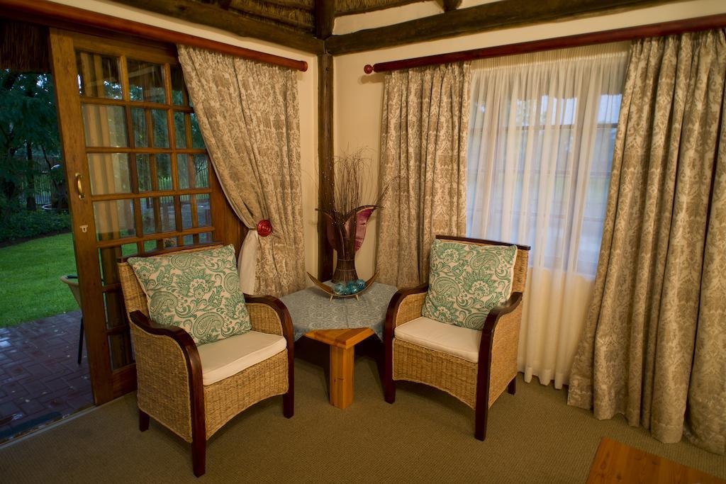 The Willows Guesthouse Bloemfontein Zimmer foto