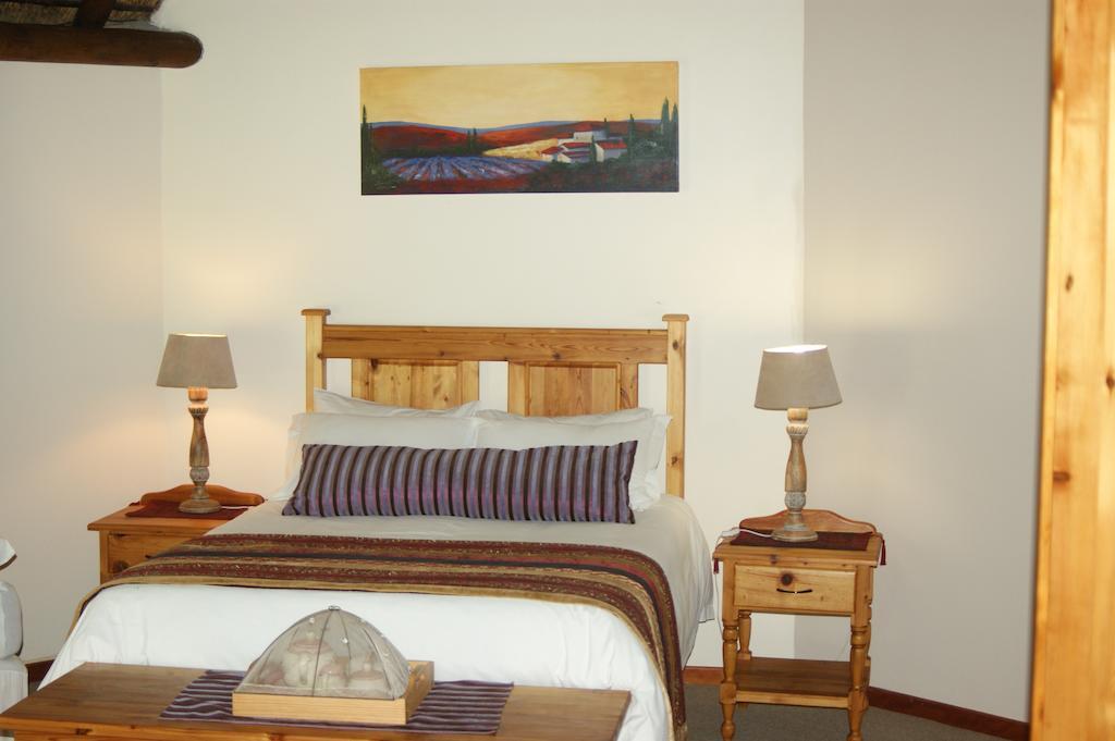The Willows Guesthouse Bloemfontein Zimmer foto
