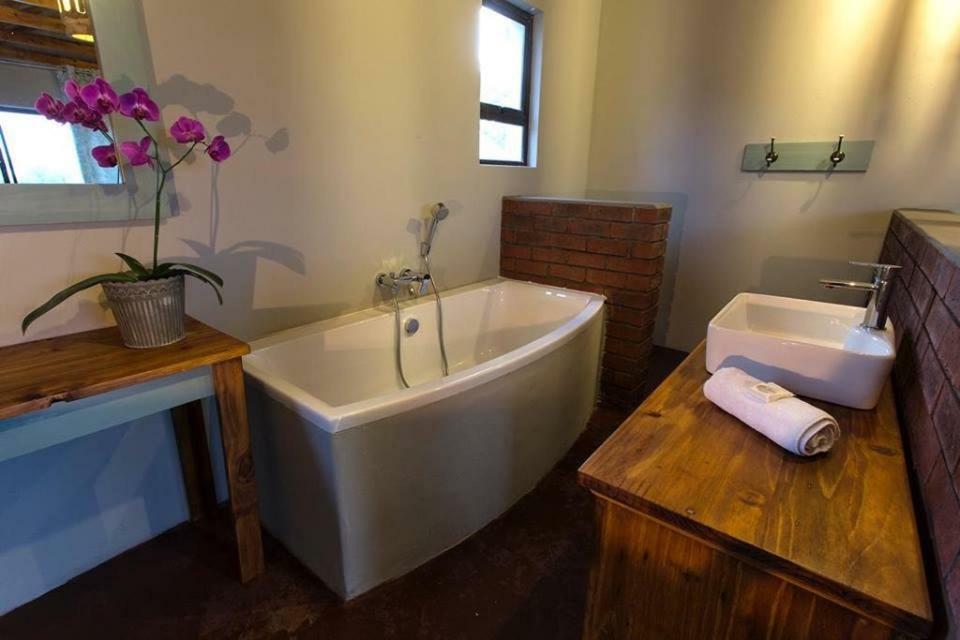 The Willows Guesthouse Bloemfontein Exterior foto